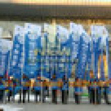 西安市浐灞生態(tài)區(qū)大東廣告制品廠 專(zhuān)業(yè)廣告制作，點(diǎn)亮城市商業(yè)風(fēng)景