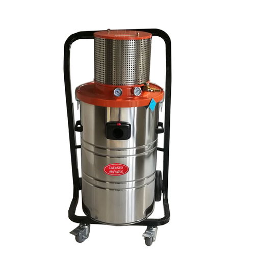AIR 800EX氣動防爆工業吸塵器 化工廠與食品廠的安全清潔利器